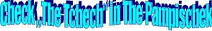 spruch